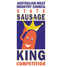 Australian Meat Industry Council State Sausage King Competition