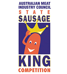 Australian Meat Industry Council State Sausage King Competition